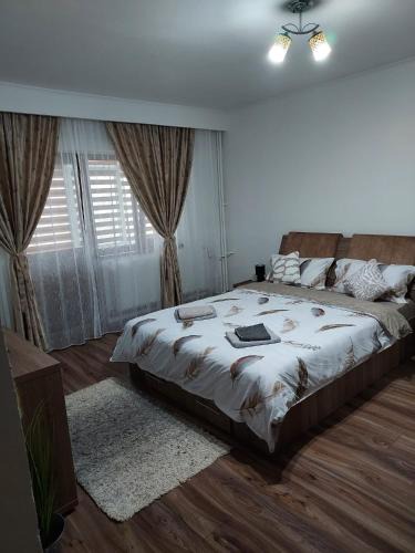 Calimanesti Apartment | Studio Ștefan