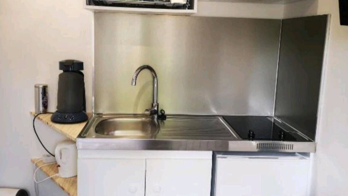 Charmes Apartment | Studio 1-3 /Home Connect