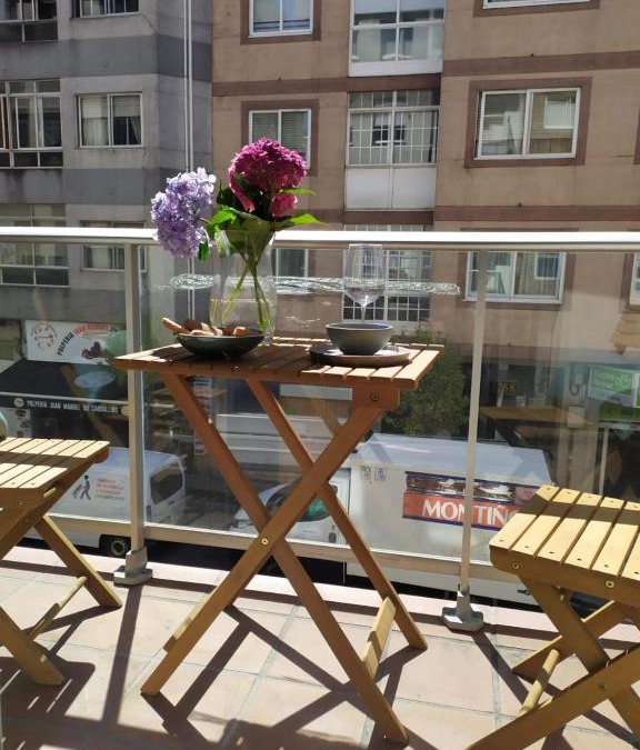 Teis Apartment | Studio - 1 Bedroom with WiFi - 0144