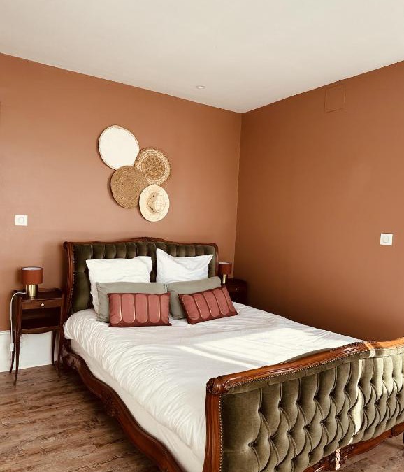 Ardenne Metropole Apartment | Studio 1 du SPA Célinie