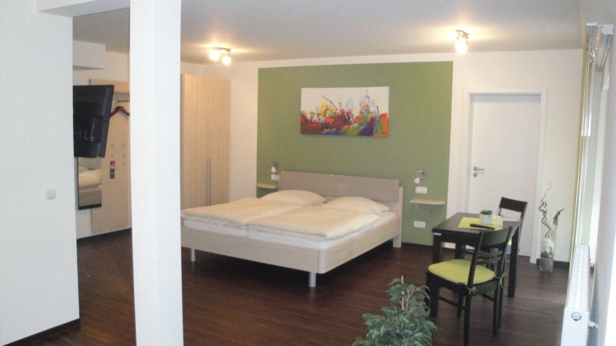 Eichenzell Apartment | Studio 12, Eichenzell