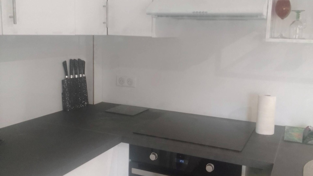 Sarcelles Apartment | Studio 15 MIN DU Stade DE France ET DE LA Gare DU Nord