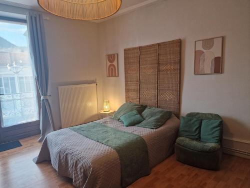 Senones Apartment | Studio 17, logement tout confort