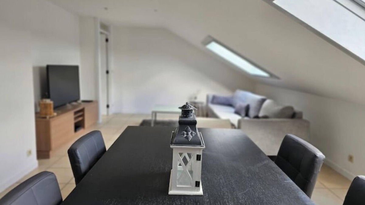 Zulte Apartment | Studio 177