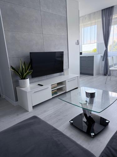 Kalisz Apartment | Studio 19 Podmiejska