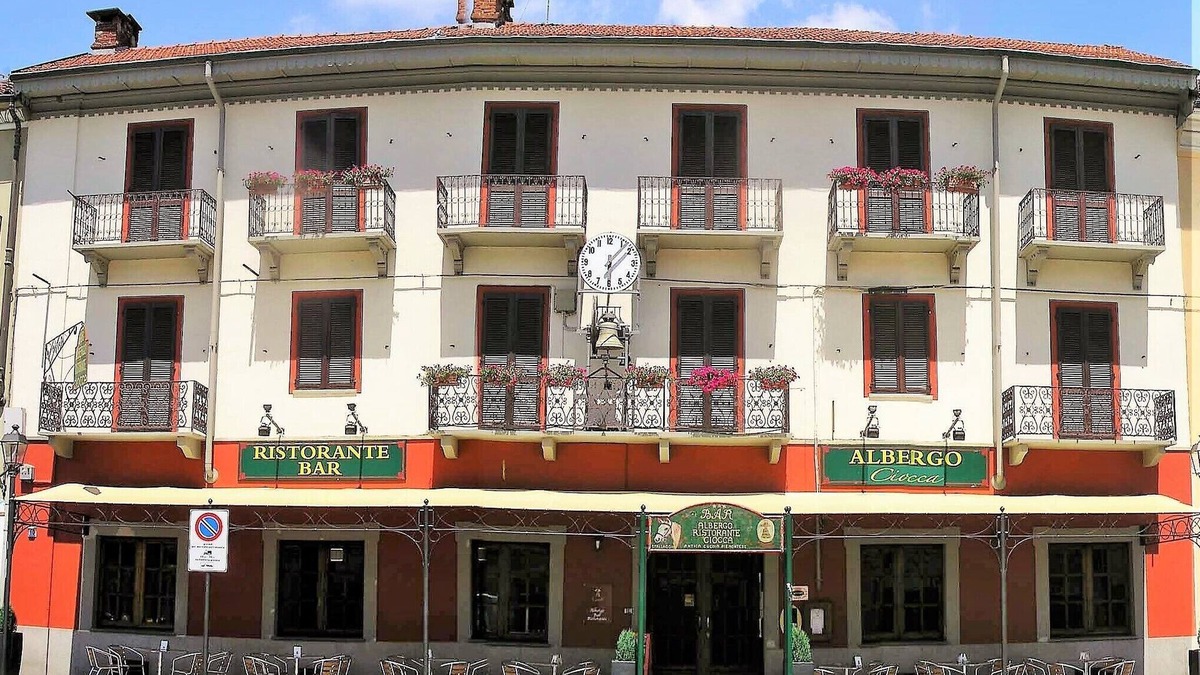 Castelnuovo don Bosco Apartment | STUDIO 2/4 places