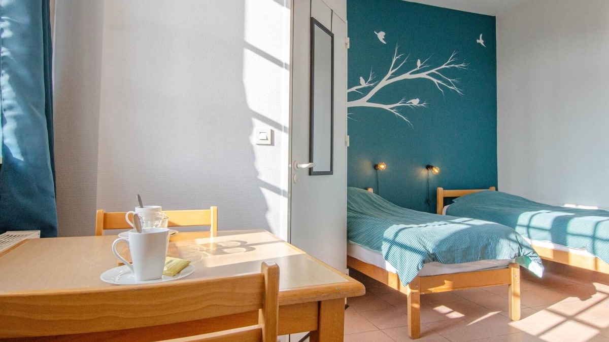 Mery-sur-Seine House | Studio 2 - MERY SUR SEINE