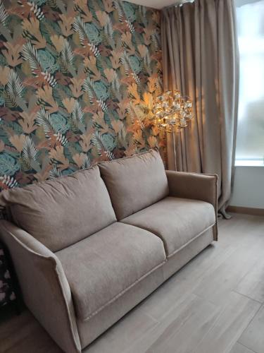 Antrain Apartment | Studio 2 personnes près du Mont Saint-Michel