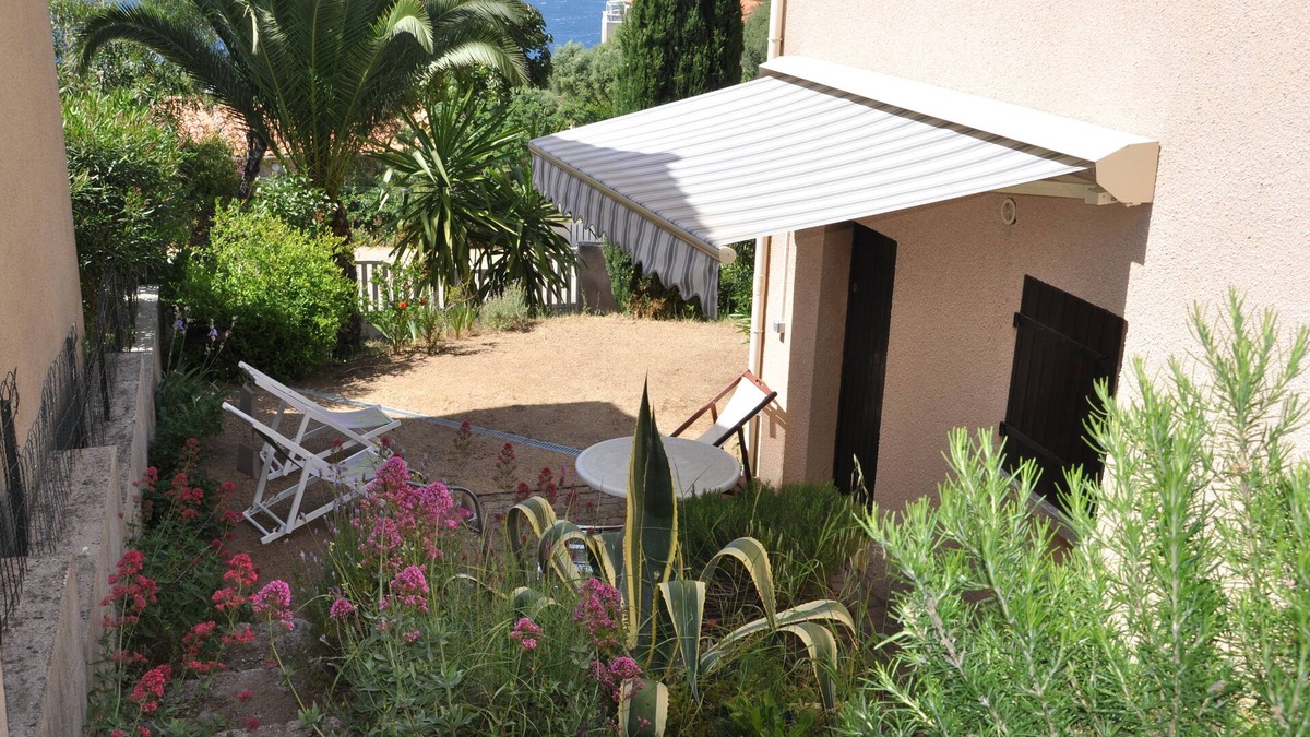 Propriano Villa | Studio 2 persons propriano