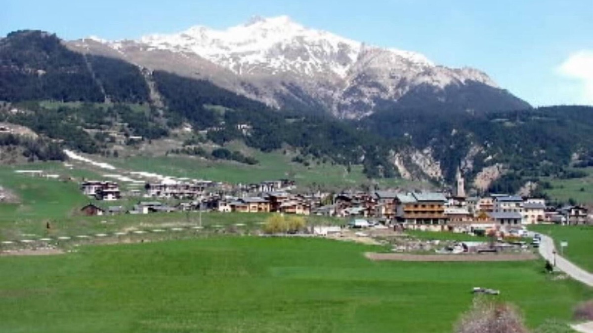 Aussois Apartment | studio - 2 rooms - 4 persons
