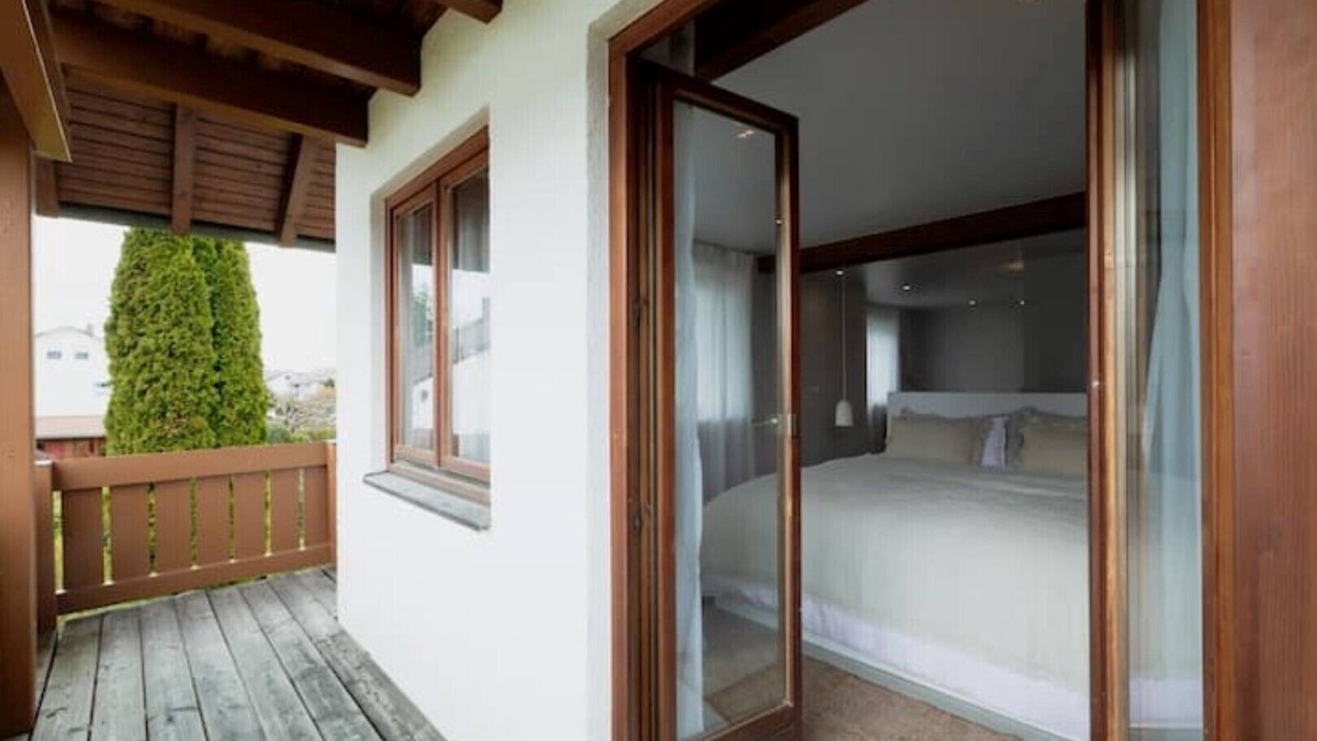 Lauben Apartment | Studio 2 - S4 Design Studios
