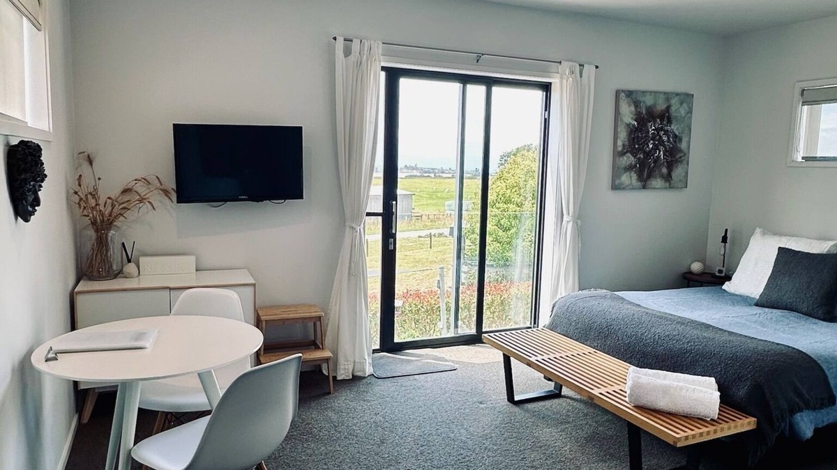 Tasman Other | Studio 2, Studio Two - Tasman View Accommodation