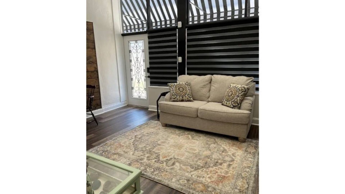 Tifton Apartment | Studio #2 - Stylish 1 bedroom studio apartment