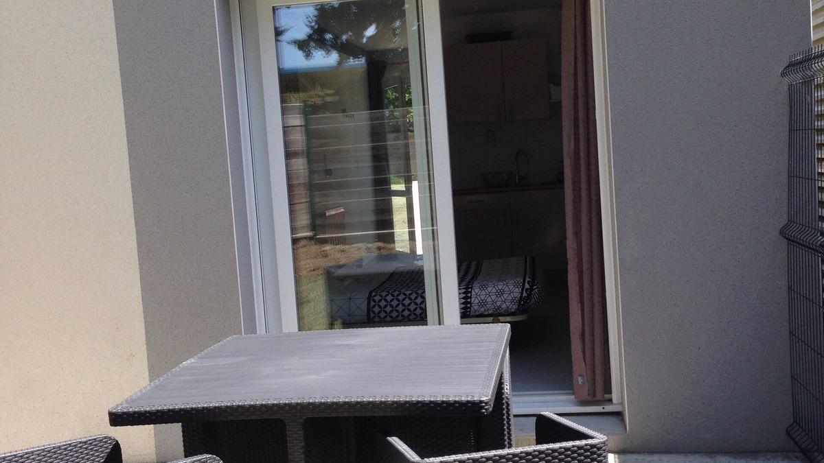 Landerneau Apartment | studio 20M2 downtown