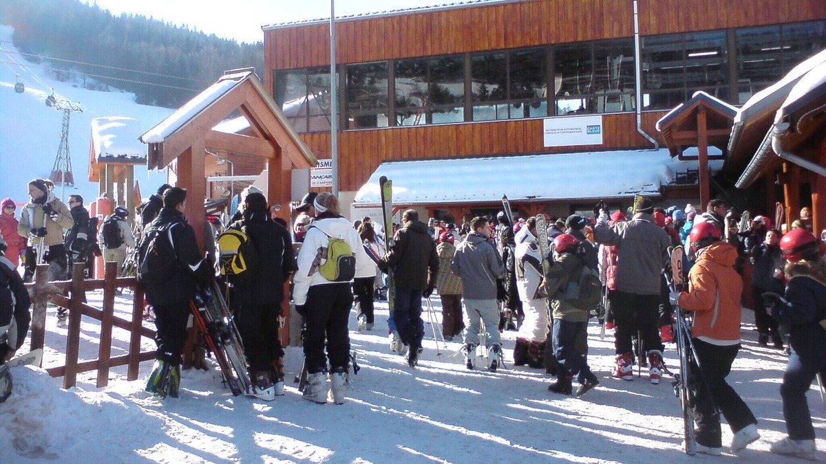 Villard-de-Lans Apartment | Studio 20m² (sleeps 4) Close to slopes + hiking / biking Small pet: 30€