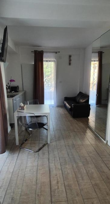 Buzau Apartment | Studio 21