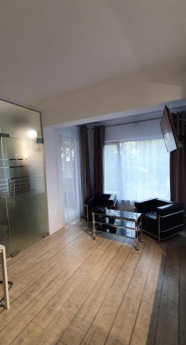 Buzau Apartment | Studio 22