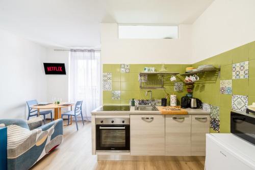 Precotto Apartment | Studio 235 Milano - Viale Monza by InnStay