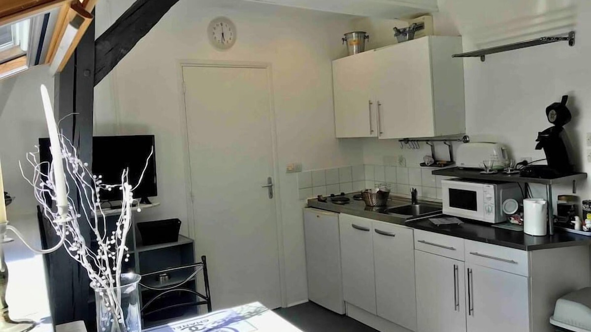 Arras Apartment | studio 25 M2, studio 25 m2 centre ville d'arras