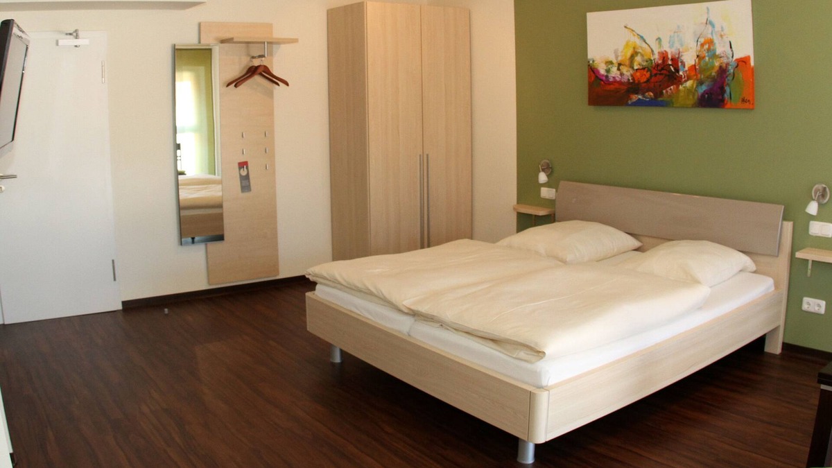 Eichenzell Apartment | Studio 26