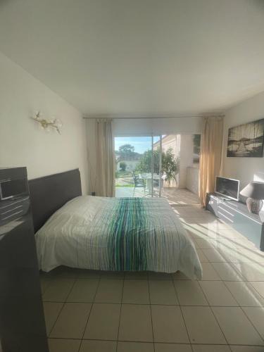 Grosseto-Prugna Apartment | Studio 28 m2 PORTICCIO Centre