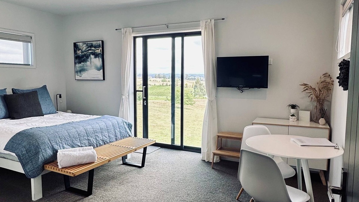 Tasman Other | Studio 3, Studio Three - Tasman View Accommodation