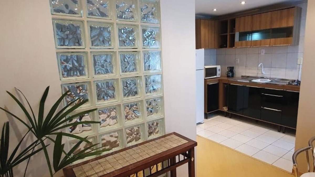 Porto Alegre Apartment | Studio 306 in the North Zone of Porto Alegre