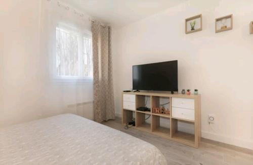 Les Arceaux Apartment | Studio 30m2 en centre-ville