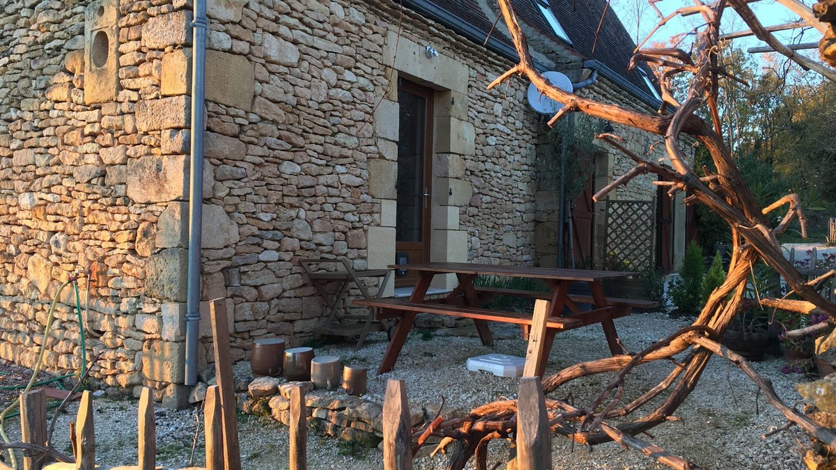Tamnies House | Studio 30m2 Pour 2 Personnes à la Campagne