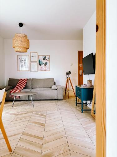 Cetniewo Apartment | Studio 33 Władysławowo