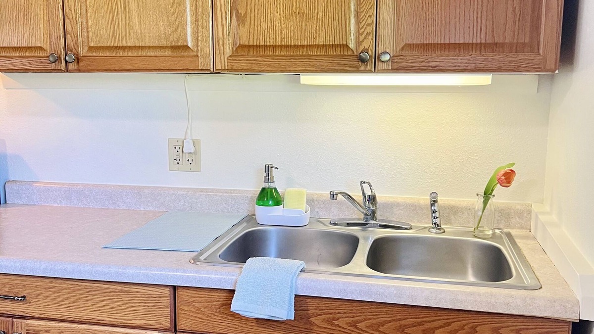Wisconsin Rapids Apartment | Studio #35 at Snooze by Patriot Properties