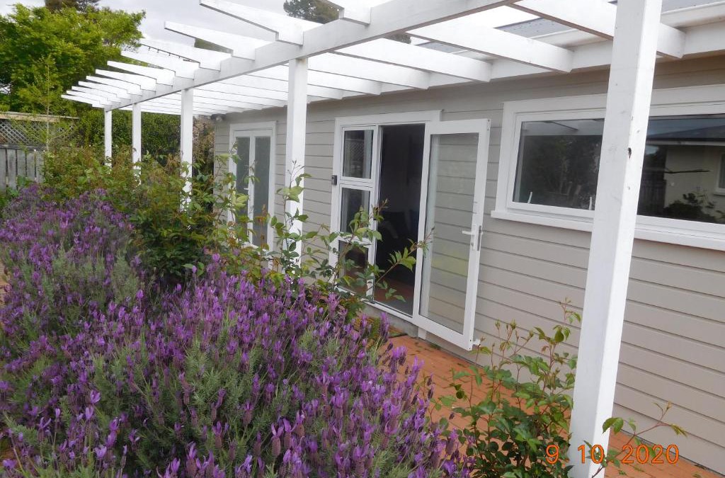 Te Rapa Apartment | Studio 35 St Andrews Hamilton