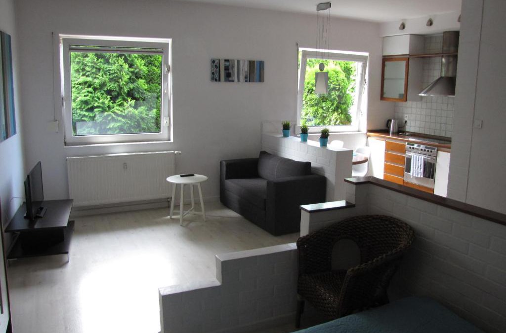 Kamienna Gora Apartment | STUDIO 38
