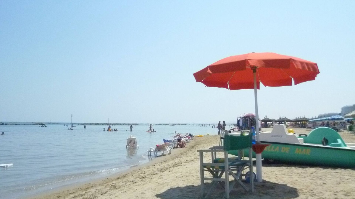 Montesilvano Apartment | Studio 40 m2 150 meters from the beach