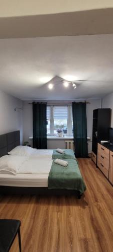Plock Apartment | Studio 47