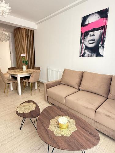 Przemysl Apartment | STUDIO 4a