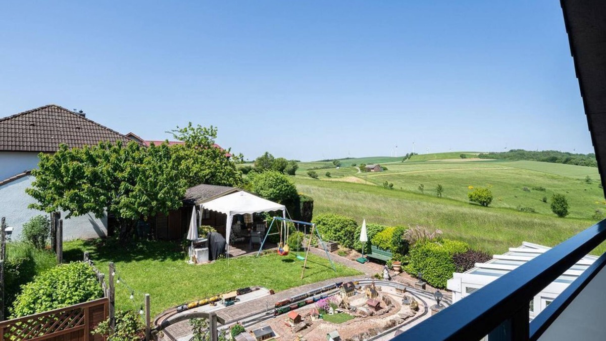 Eulenbis Apartment | Studio 5-bed apartment - Holiday apartment Eulenstube