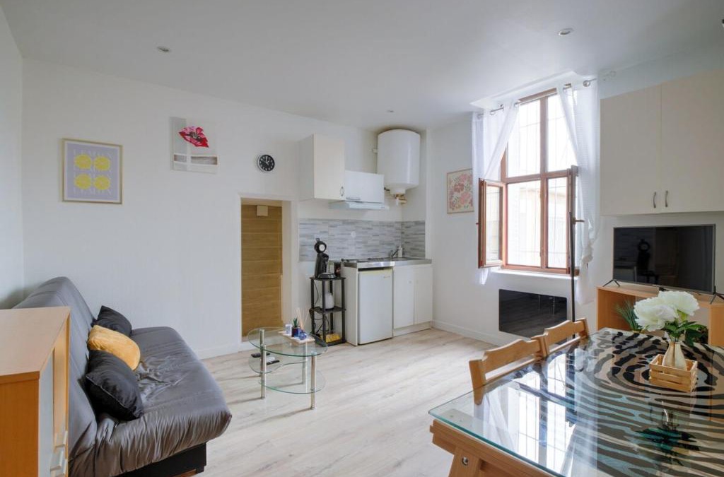 Buers Apartment | Studio 5