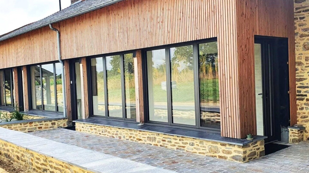 Martigne-Ferchaud Apartment | Studio 5 minutes from La Régalante, come and recharge your batteries in a green setting.