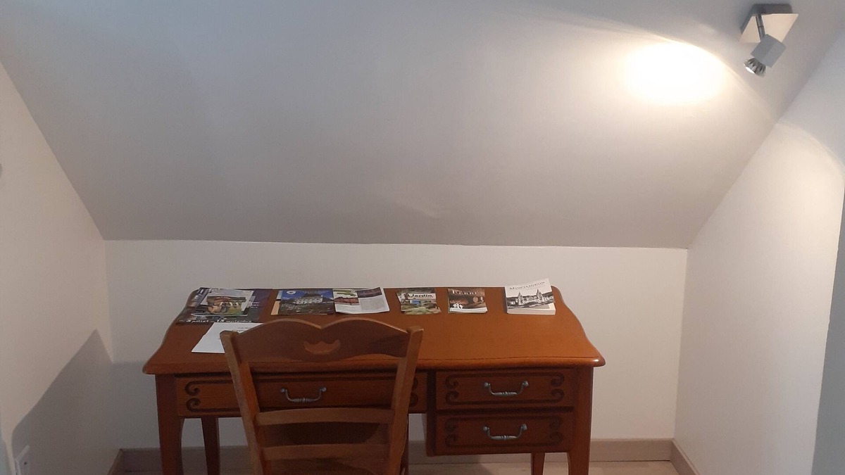Belleme Apartment | STUDIO 5 minutes from town center with all amenities.