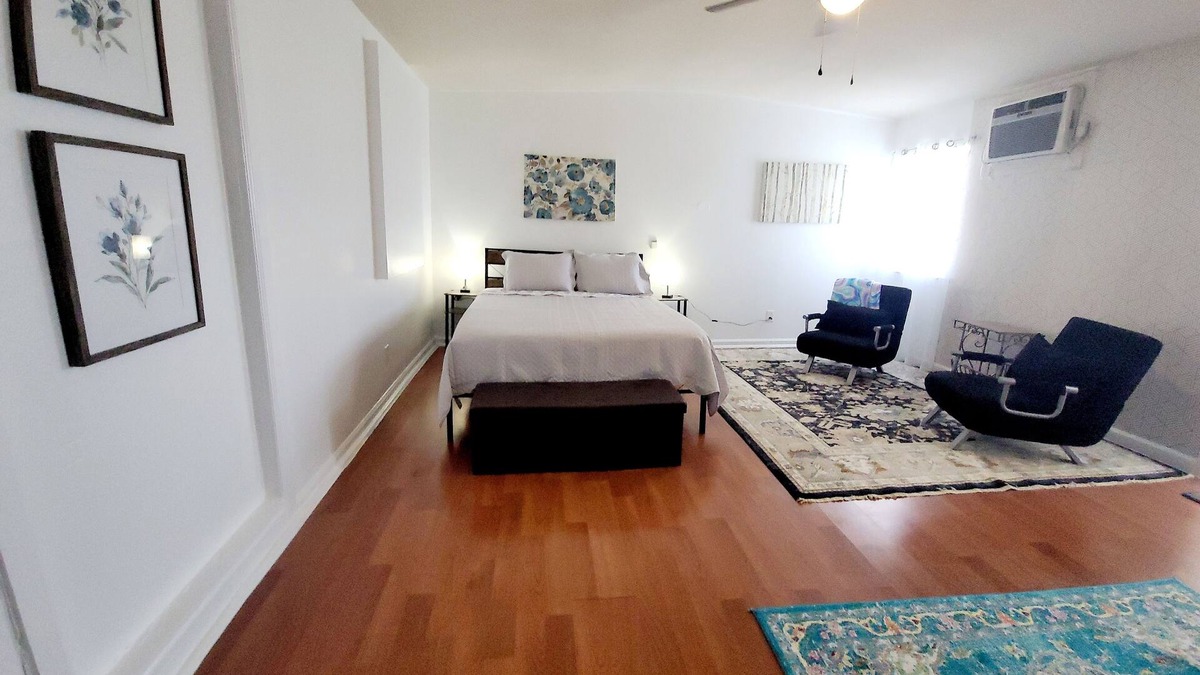 San Marcos Apartment | STUDIO 5 to 10 MIN DRIV TO RIVER/HOSPITAL/TOWN, 10 TO TX STATE UNIV