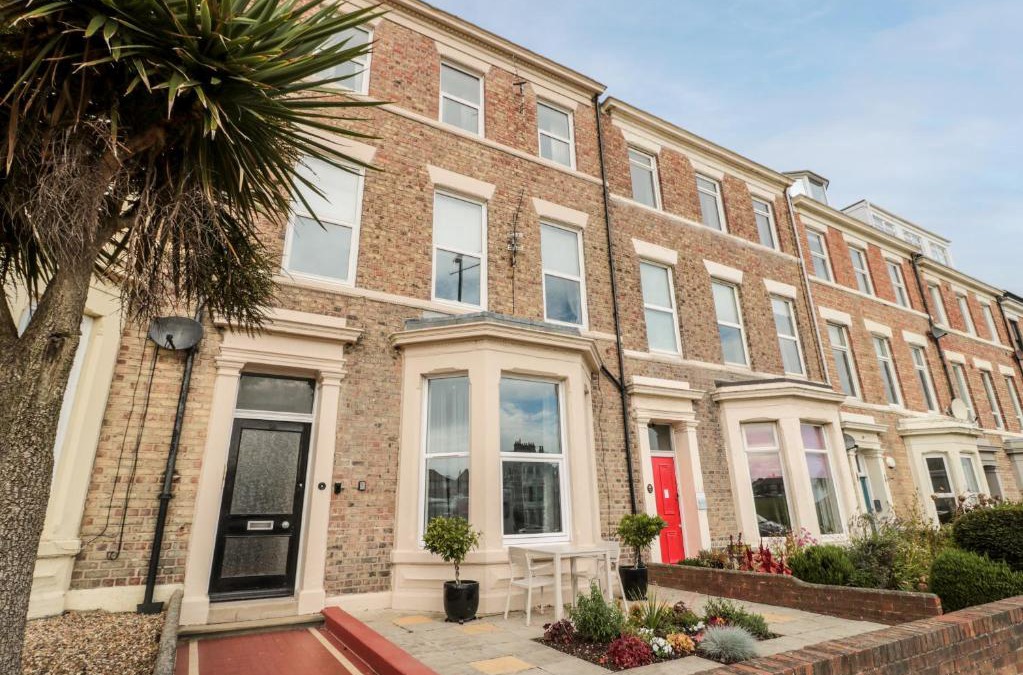Tynemouth Apartment | Studio 51 Tynemouth