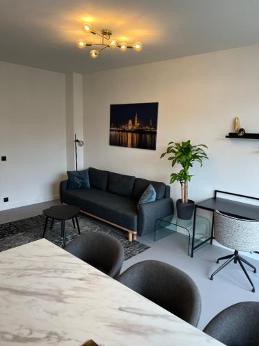 Harmonie Apartment | Studio 59