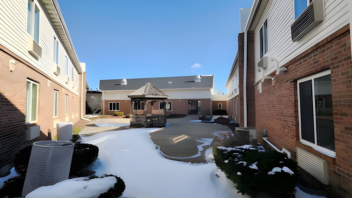 Altoona Hotel | Studio 6 Altoona, IA - Des Moines East