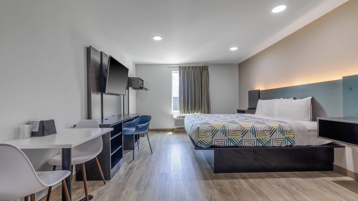 Gonzales Hotel | Studio 6 Gonzales, La - Baton Rouge/Geismar/Prairieville I-10