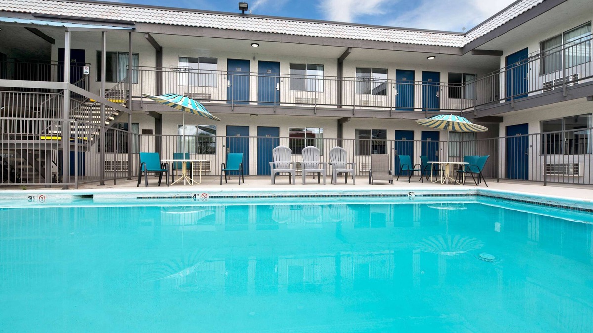 Grand Junction Hotel | Studio 6 Grand Junction, CO