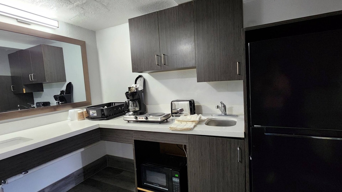 Willow Meadows/Willowbend Area Hotel | Studio 6 Houston, TX – Medical Center NRG Stadium