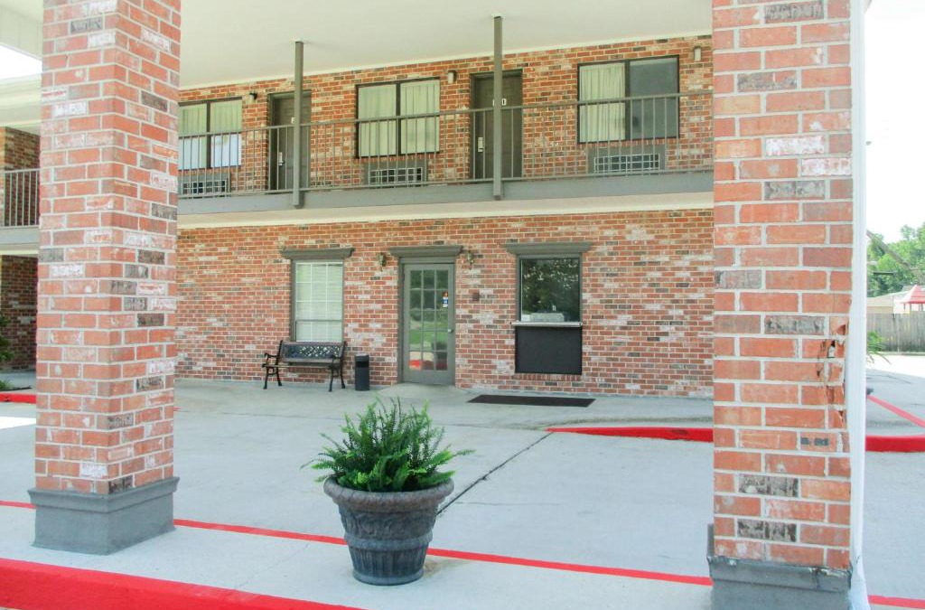 Luling Hotel | Studio 6-Luling, LA