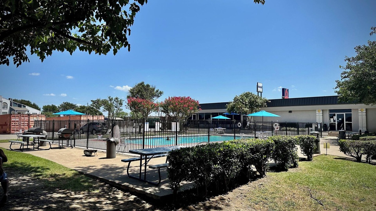Mesquite Hotel | Studio 6 Mesquite, Tx – Town East