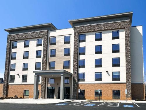Sandston Hotel | Studio 6 Richmond-Airport